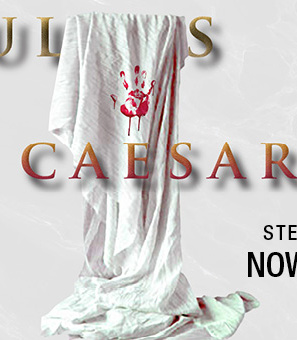Shout Out: Julius Caesar