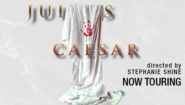 Julius-Caesar-Shoutout-Poster