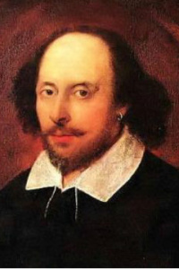 William Shakespeare