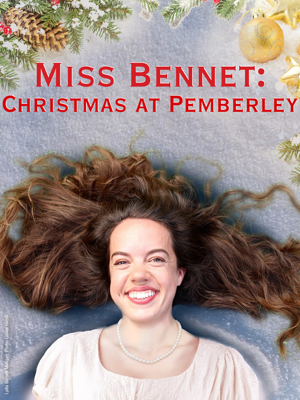 Miss-Bennet-poster