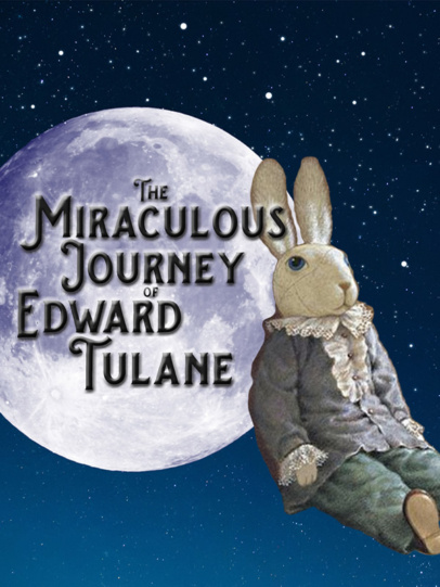 the journey of edward tulane