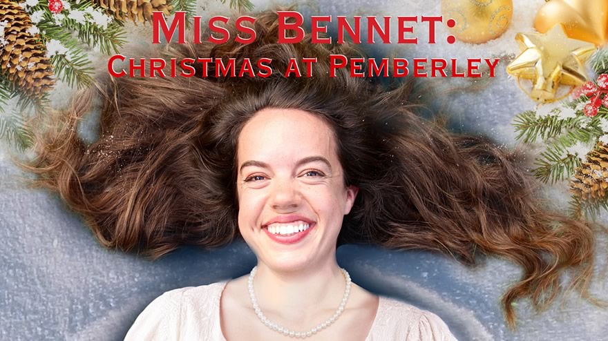 Miss Bennet: Christmas At Pemberley
