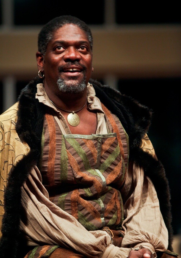 Remembering Johnny Lee Davenport – Tennessee Shakespeare Company