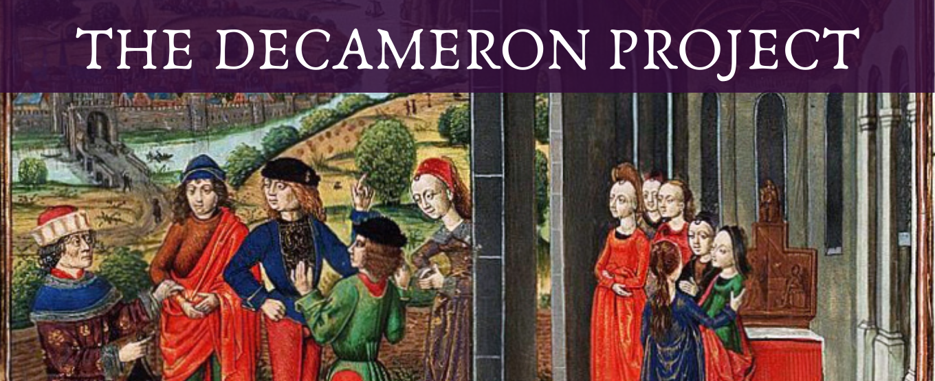 The Decameron Project – Tennessee Shakespeare Company