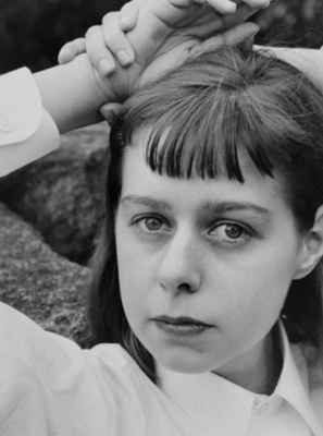 The Hunting Heart: Carson McCullers