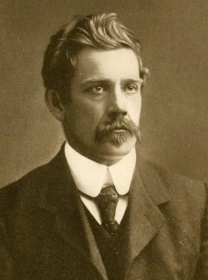 From Dublin to the Sea: John M. Synge