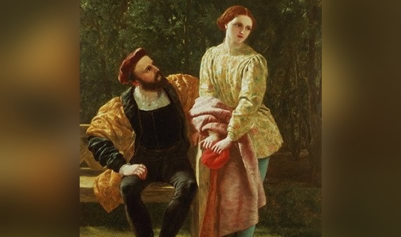 Dr. Greta McCormick Coger Literary Salon: This is Illyria, Lady – Twins, Clowns, and Cross-Dressed Lovers in Twelfth Night