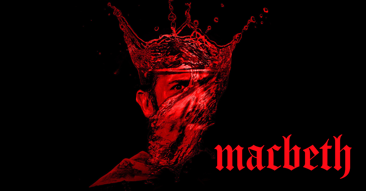 Launching Our Expanded 6th Annual FREE Shout-Out Shakespeare Series: MACBETH – Outdoors Oct. 6-23