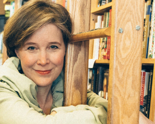 TSC Explores Acclaimed Nashville Author’s Works in the Return of its Southern Literary Salon Series: “Truth and Beauty of Ann Patchett”