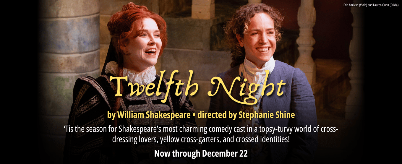 Twelfth Night Info