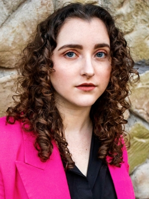 Marian Claire Barber