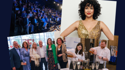 Announcing Broadway Musical Superstar Mandy Gonzalez to Headline Our Children’s Literacy Gala on April 11